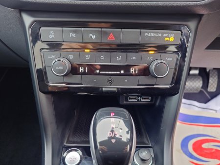 2020 Volkswagen T-Cross - thumbnail 11