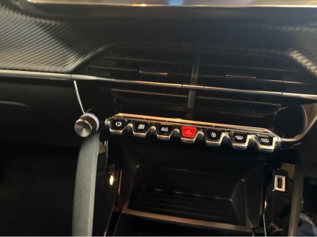 2023 Peugeot 208 ACTIVE 1.2 75 6.4 4DR €14,999 thumbnail