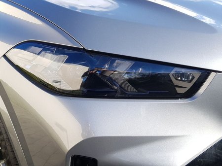 2026 BMW X5 X5 xDrive50e M Sport €121,778 thumbnail