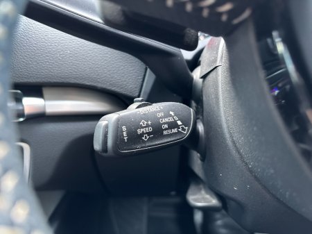 2015 Audi A3 1.4L Petrol Automatic S-Line €15,950 thumbnail