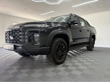 2026 Maxus T 60 - thumbnail 15