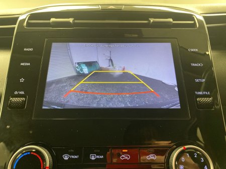 2022 Hyundai Tucson - thumbnail 16