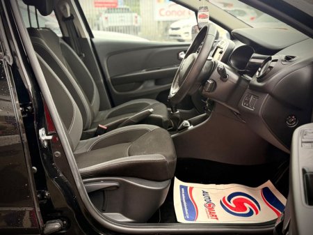 2018 Renault Clio Dynamique NAV 1.2 Petrol // IDEAL STARTER CAR // €10,250 thumbnail