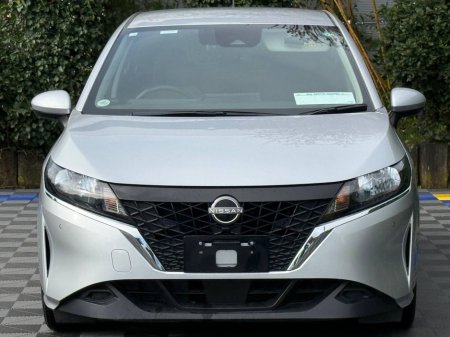 2022 Nissan Note - thumbnail 14