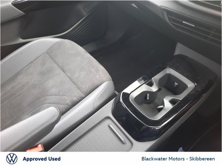 2023 Volkswagen ID.4 - thumbnail 16