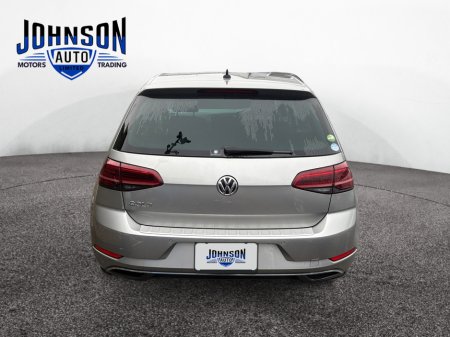 2019 Volkswagen Golf 1.2 Petrol Auto €18,999 thumbnail