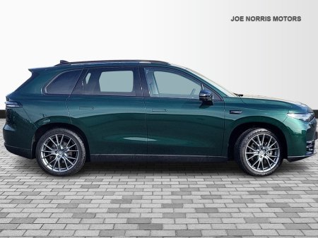 2025 Leapmotor C10 - thumbnail 4