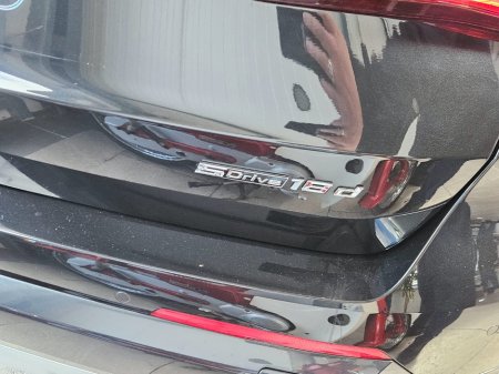 2023 BMW X1 - thumbnail 4