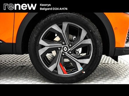 2023 Renault Arkana - thumbnail 9