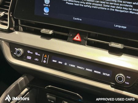 2024 Kia Sportage - thumbnail 23