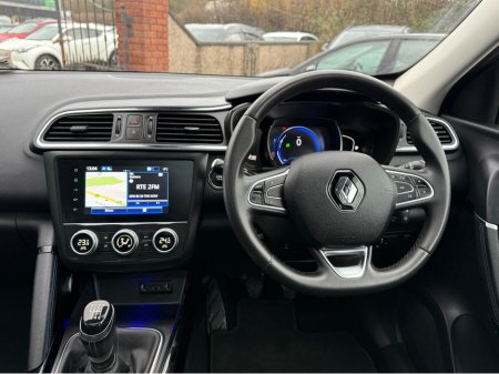 2020 Renault Kadjar 1.5 S-EDITION BLUE €17,950 thumbnail