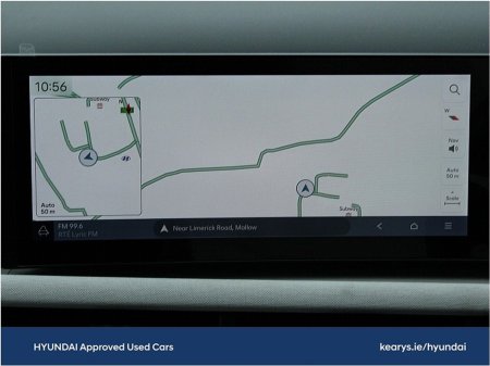 2025 Hyundai Tucson Tucson FL 2WD Platinum PHEV Auto thumbnail