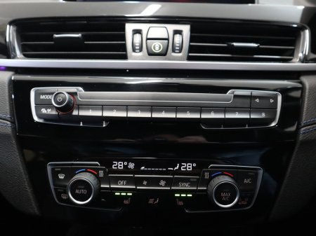 2022 BMW X1 *61* XDRIVE25E M SPORT AUTO €27,995 thumbnail