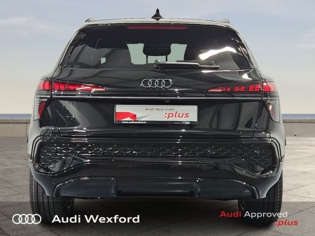 2026 Audi Q3 Audi Q3 SUV S-LINE TFSI 110 kW S tronic *NEW CAR AVAILABLE FOR IMMEDIATE DELIVERY* €69,275 thumbnail