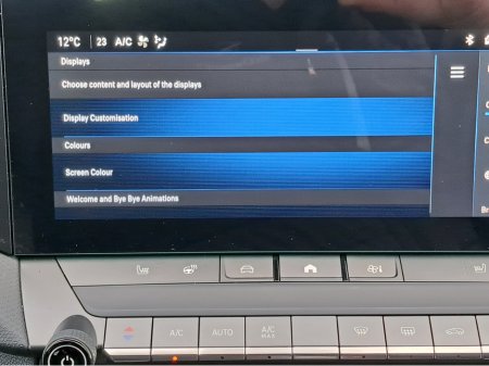 2026 Opel Astra - thumbnail 32