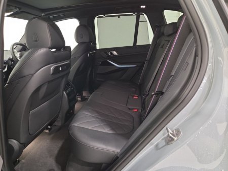 2026 BMW X5 xDrive50e M Sport €121,950 thumbnail