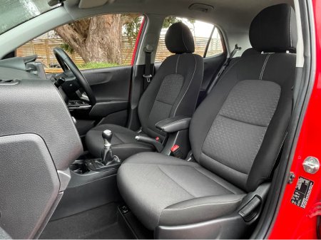 2022 Kia Picanto OBD 5DR..WARRANTY INCLUDED..FINANCE PROVIDED €11,350 thumbnail