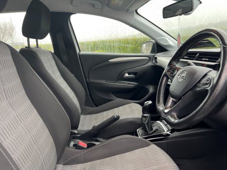 2020 Opel Corsa 1.2i (75PS) S/S 5 Speed SC €14,950 thumbnail