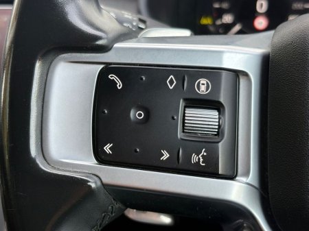 2024 Land Rover Discovery - thumbnail 12