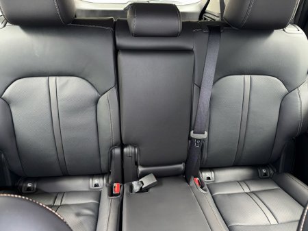 2026 Mazda CX-80 - thumbnail 21