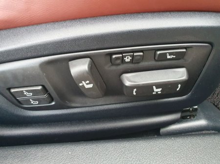 2014 Lexus GS 300 H - thumbnail 14