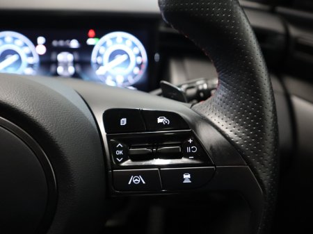 2023 Hyundai Tucson *69* N LINE S TGDI PHEV T-GDI 4X4 €34,900 thumbnail