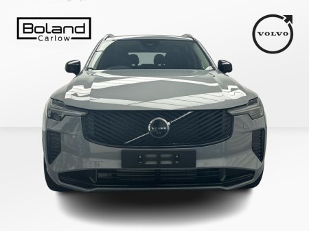 2026 Volvo XC90 - thumbnail 7