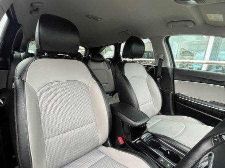 2021 Kia Ceed - thumbnail 8