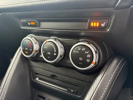 2017 Mazda Demio - thumbnail 17