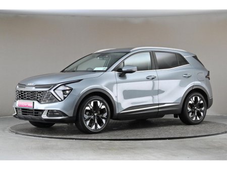 2022 Kia Sportage 1.6 PHEV K3*REVERSE CAMERA*PRIVACY GLASS €32,890