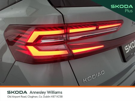 2025 Skoda Kodiaq - thumbnail 20