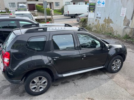 2018 Dacia Duster - thumbnail 6