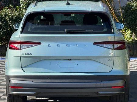 2023 Skoda Enyaq - thumbnail 16