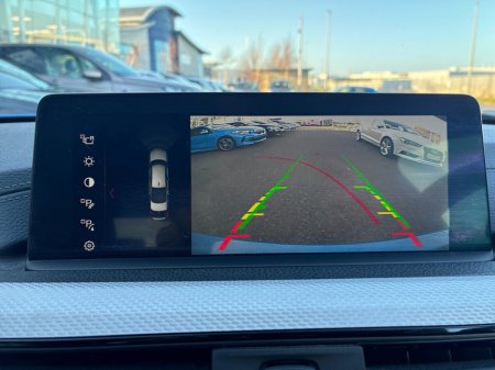 2018 BMW 3 Series - thumbnail 18