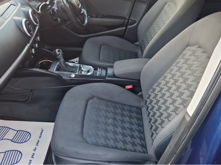 2015 Audi A3 - thumbnail 17