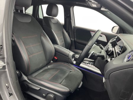 2021 Mercedes-Benz EQA 250 AMG LINE  PREMIUM 66.5kWh // PAN SUNROOF €26,950 thumbnail