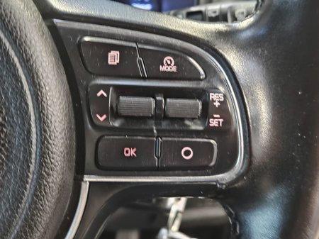2017 Kia Sportage - thumbnail 10