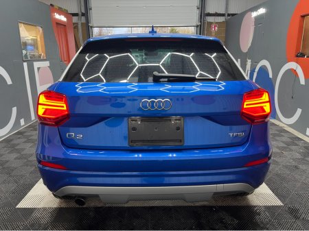 2018 Audi Q2 - thumbnail 3