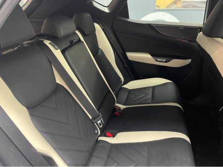 2023 Lexus NX 350h - thumbnail 15