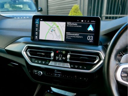 2024 BMW X3 - thumbnail 19