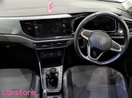 2023 Volkswagen Taigo - thumbnail 11