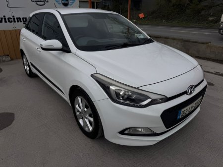 2016 Hyundai i20 - thumbnail 12