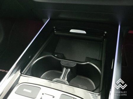 2025 Mercedes-Benz EQA - thumbnail 20