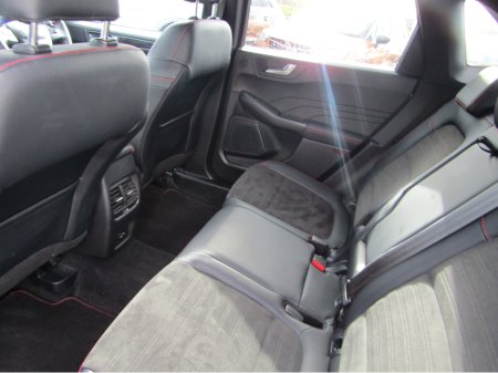 2022 Ford Kuga - thumbnail 8