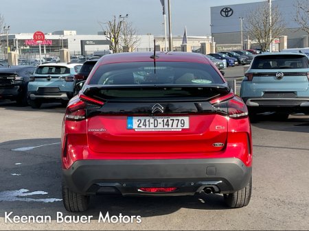 2024 Citroen C4 - thumbnail 6