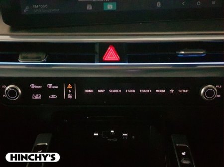 2024 Kia Sorento 2.2 Sorento Diesel thumbnail