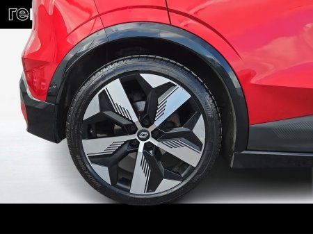 2024 Renault Megane E-Tech - thumbnail 9