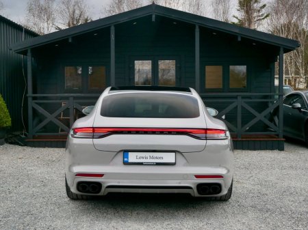 2023 Porsche Panamera - thumbnail 5