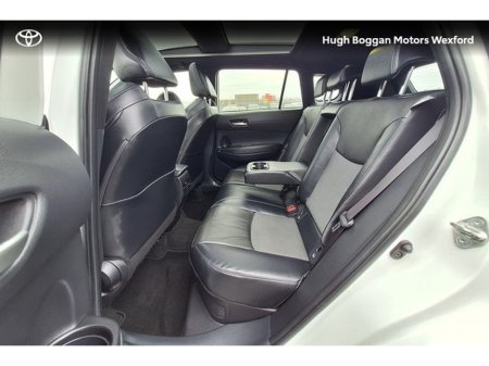 2023 Toyota Corolla Cross - thumbnail 7