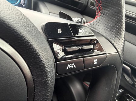 2023 Hyundai Tucson - thumbnail 19